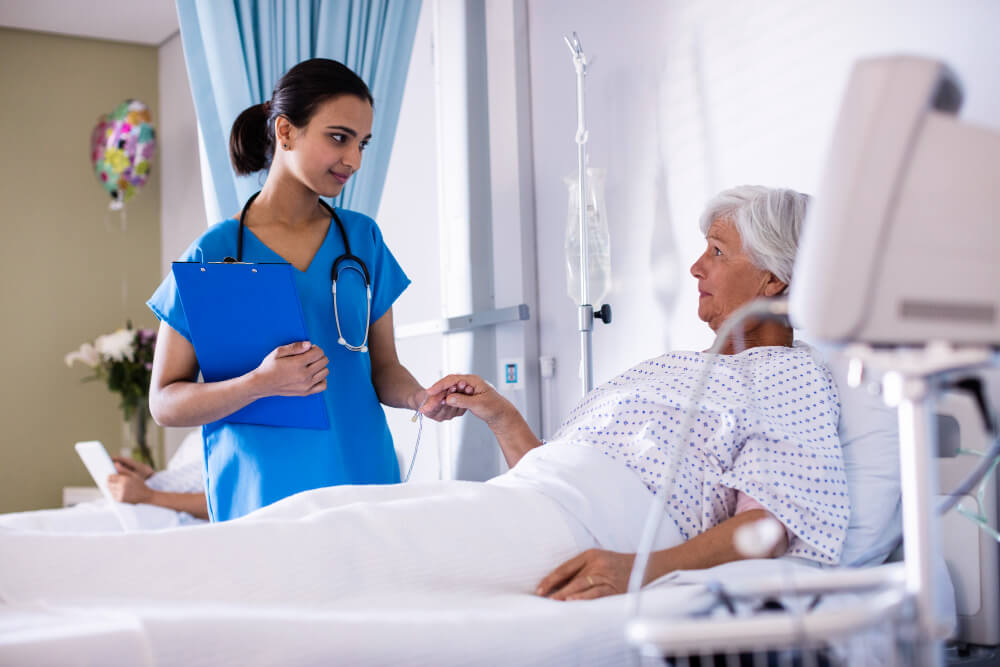 Assistant Nursing Midwifery (ANM)