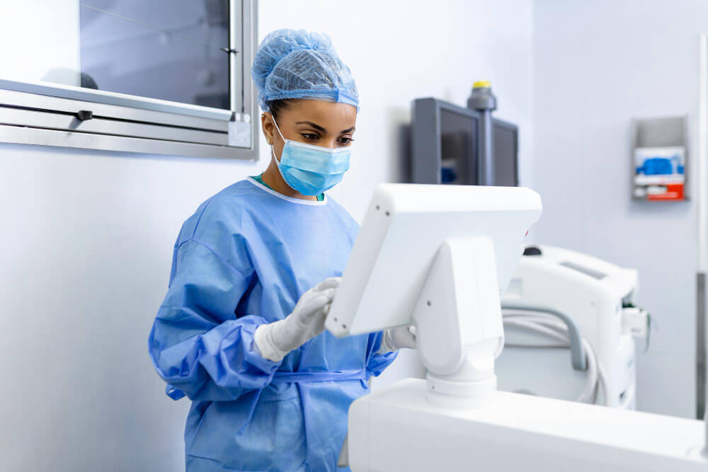 Dialysis Assistant