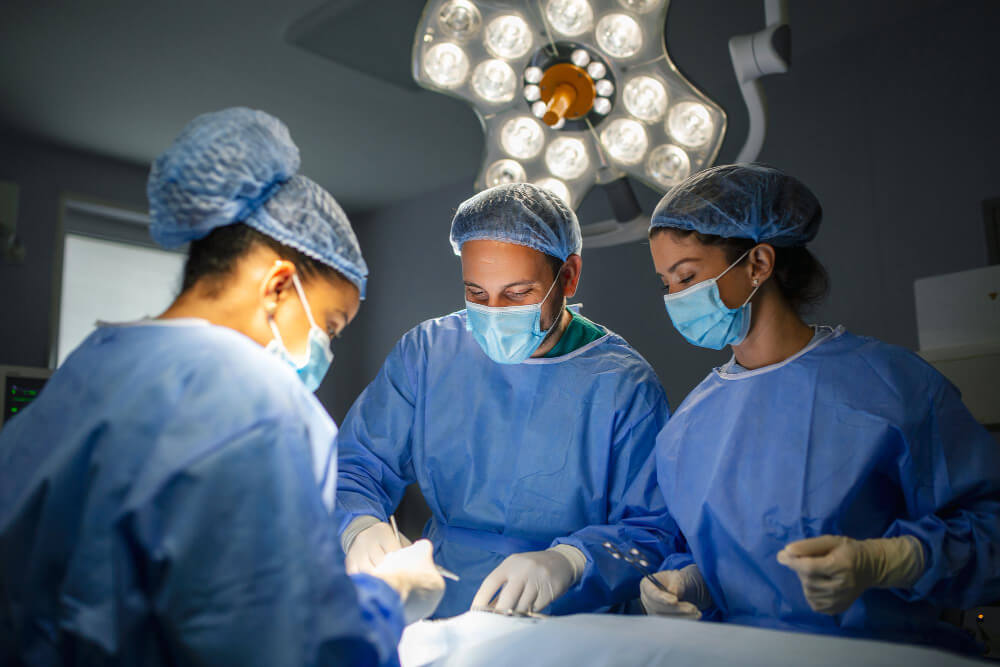OT Assistant